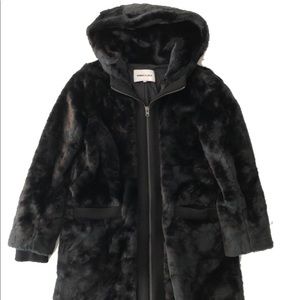 Bimba Y Lola Teddy Coat